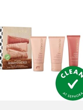Vegamour GRO For Thinning Hair Set Sephora Beauty Insider